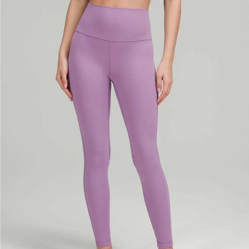Lululemon align leggings